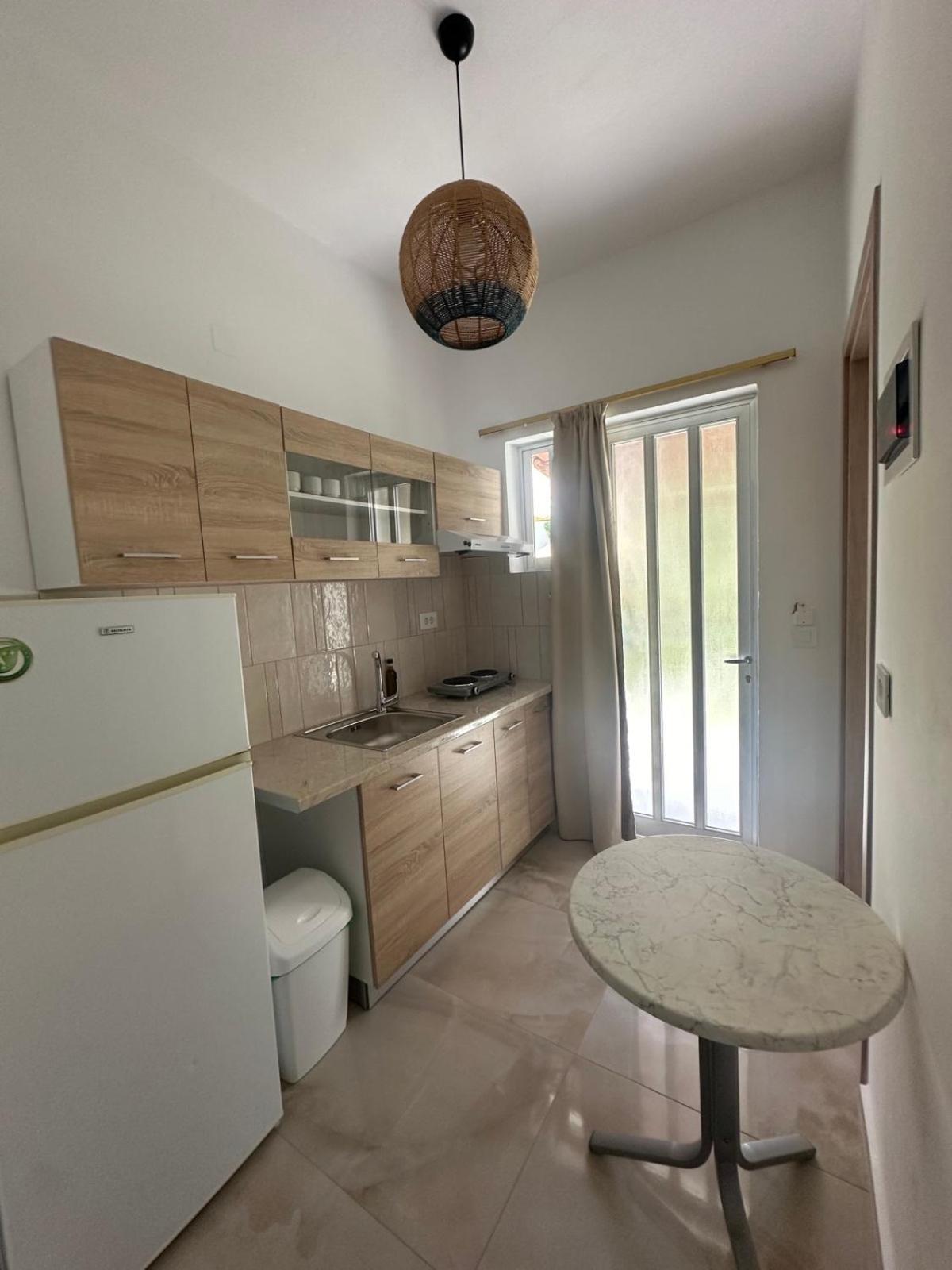 Stefanos Studios Keri Zewnętrze zdjęcie