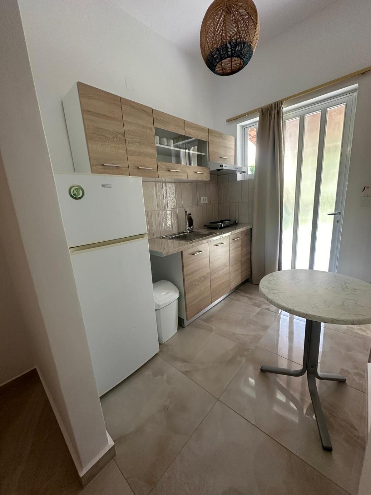 Stefanos Studios Keri Zewnętrze zdjęcie